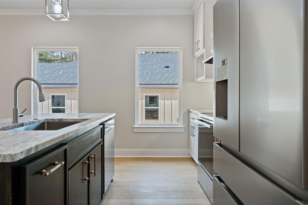 Shady Brook - Residential