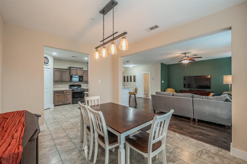 RANCH AT EAGLE MOUNTAIN ADDN - Residential