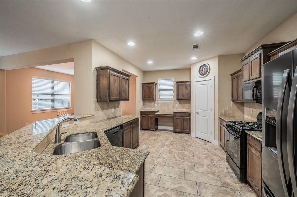 RANCH AT EAGLE MOUNTAIN ADDN - Residential