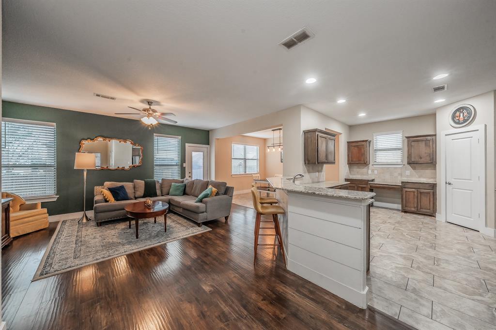 RANCH AT EAGLE MOUNTAIN ADDN - Residential