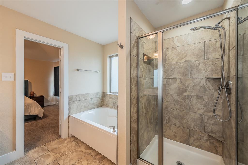 RANCH AT EAGLE MOUNTAIN ADDN - Residential