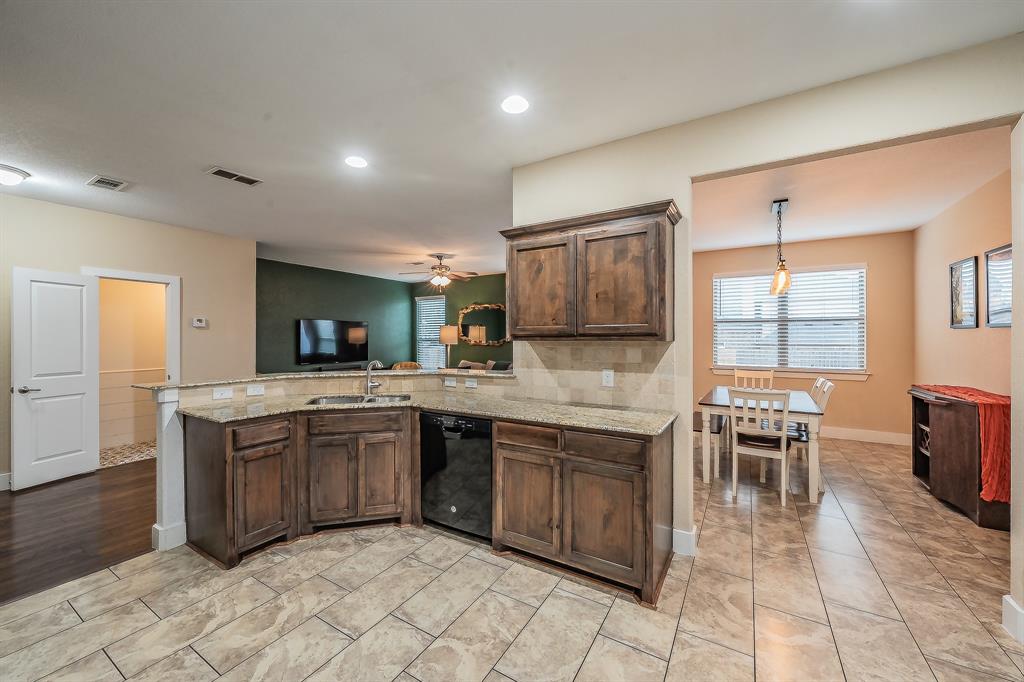 RANCH AT EAGLE MOUNTAIN ADDN - Residential