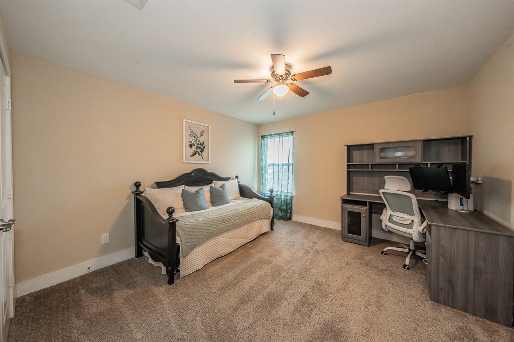 RANCH AT EAGLE MOUNTAIN ADDN - Residential