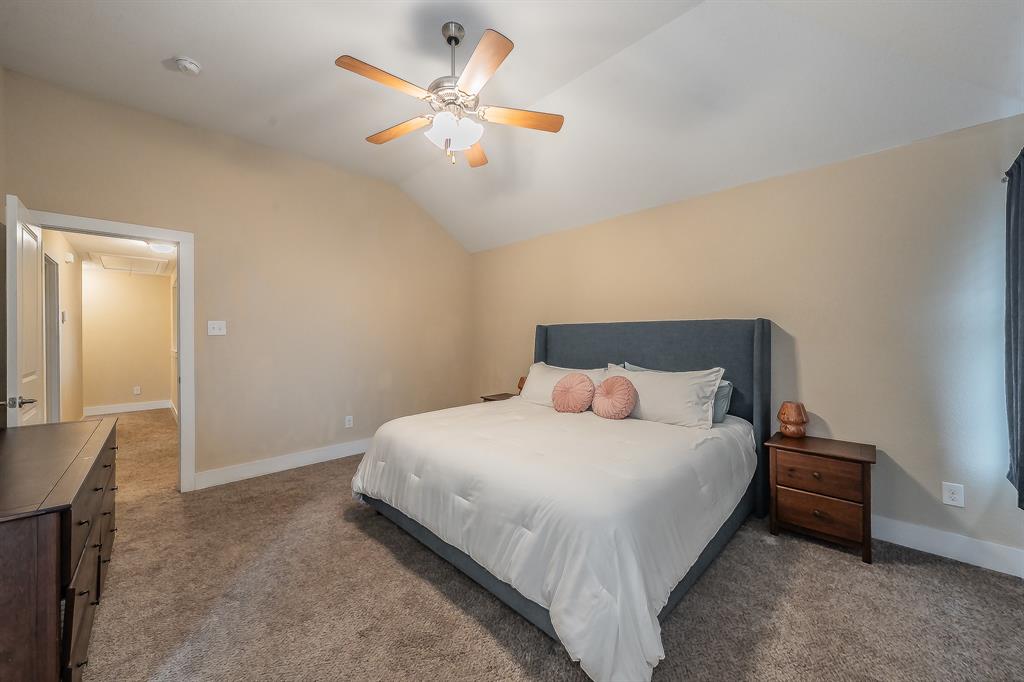 RANCH AT EAGLE MOUNTAIN ADDN - Residential