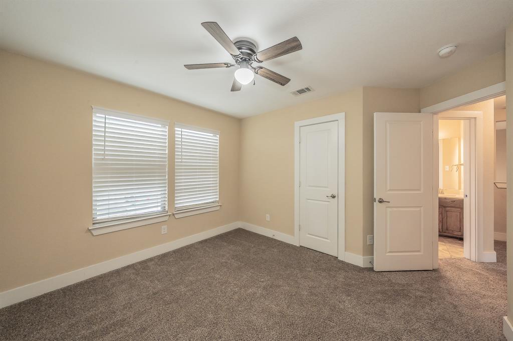 RANCH AT EAGLE MOUNTAIN ADDN - Residential