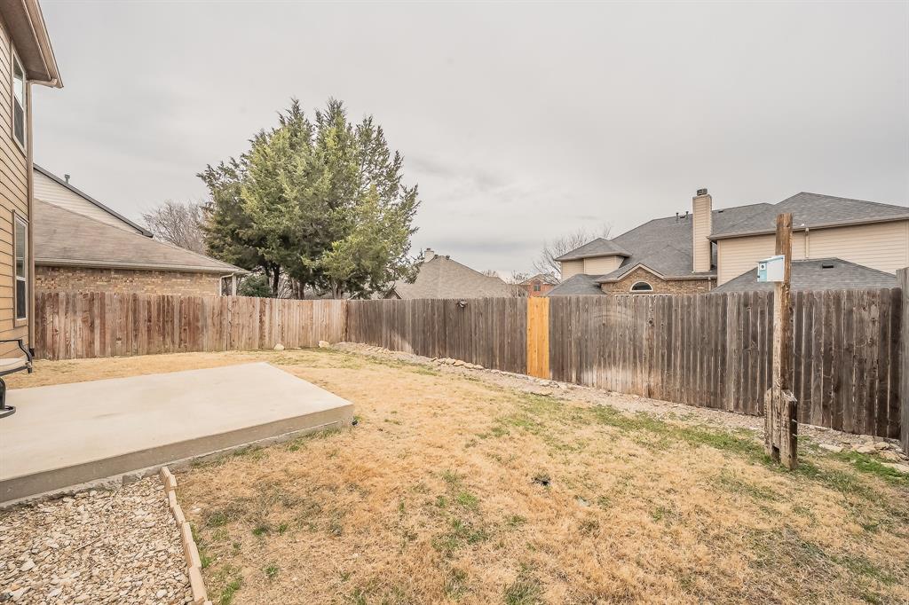 RANCH AT EAGLE MOUNTAIN ADDN - Residential