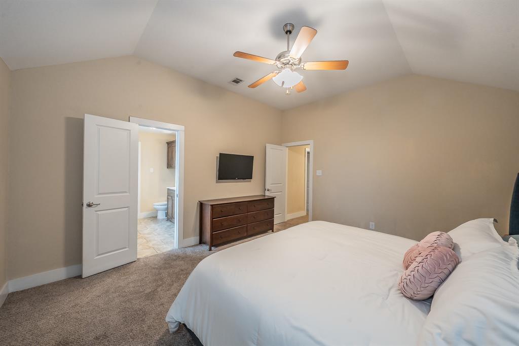 RANCH AT EAGLE MOUNTAIN ADDN - Residential