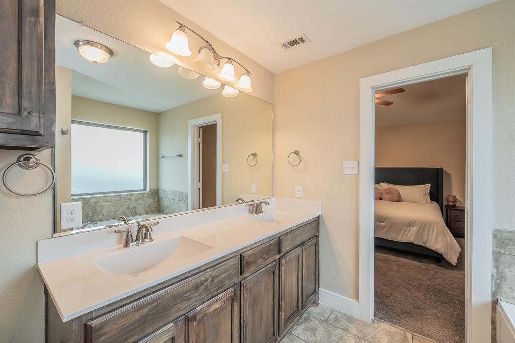 RANCH AT EAGLE MOUNTAIN ADDN - Residential