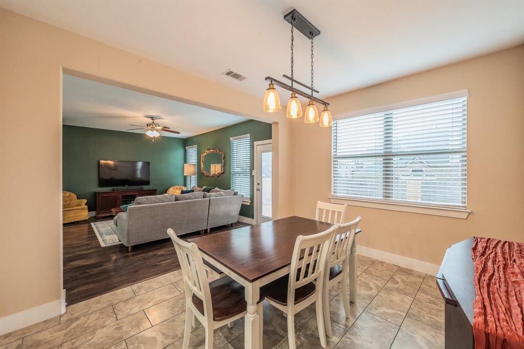 RANCH AT EAGLE MOUNTAIN ADDN - Residential