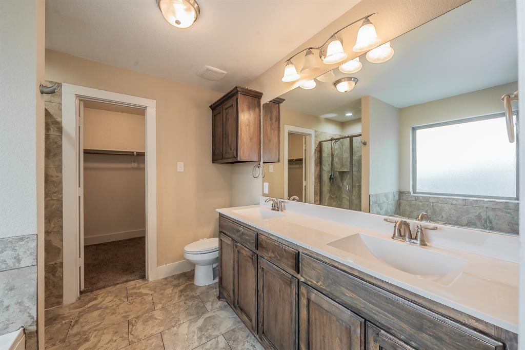 RANCH AT EAGLE MOUNTAIN ADDN - Residential