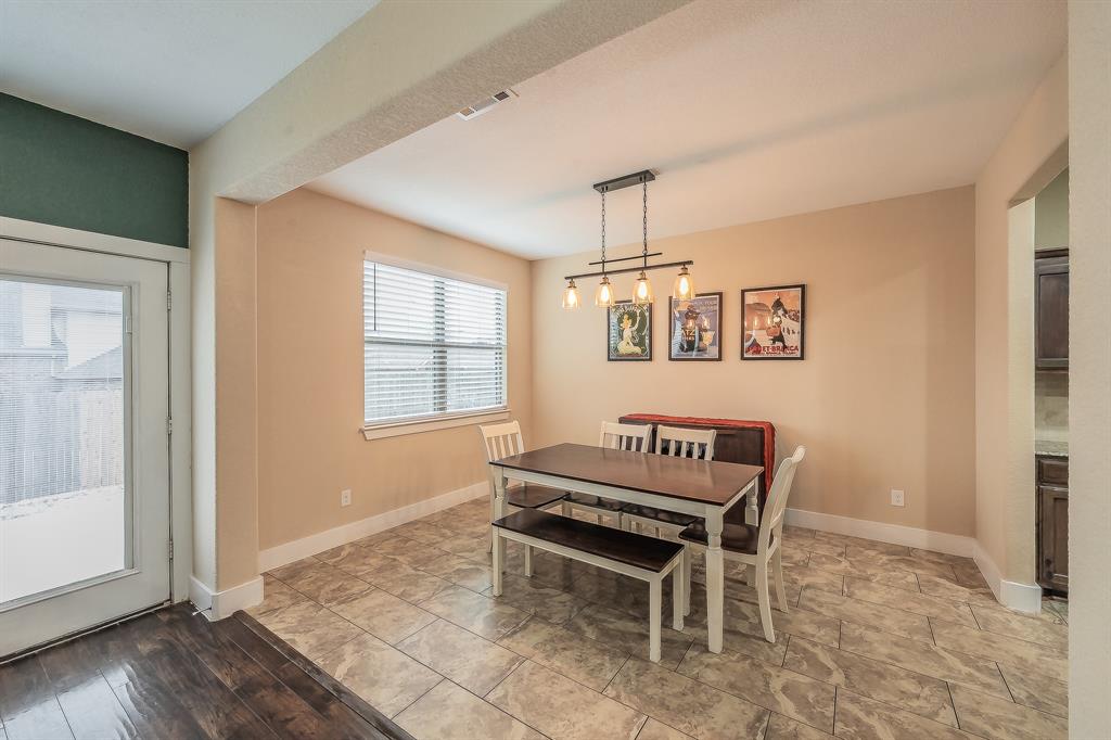 RANCH AT EAGLE MOUNTAIN ADDN - Residential