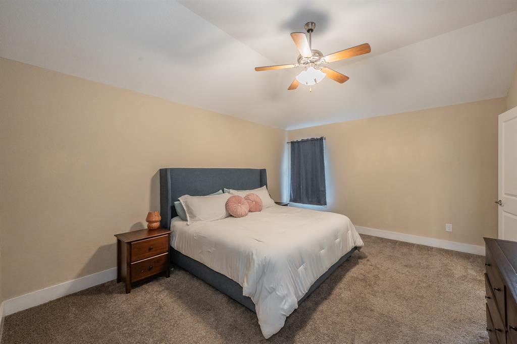 RANCH AT EAGLE MOUNTAIN ADDN - Residential