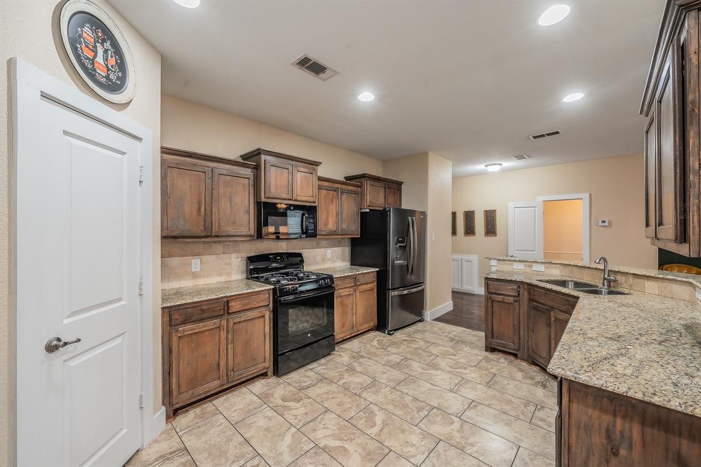 RANCH AT EAGLE MOUNTAIN ADDN - Residential