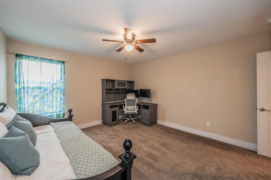 RANCH AT EAGLE MOUNTAIN ADDN - Residential