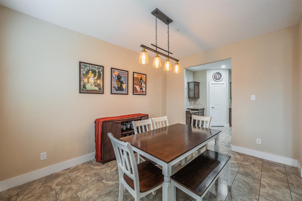 RANCH AT EAGLE MOUNTAIN ADDN - Residential