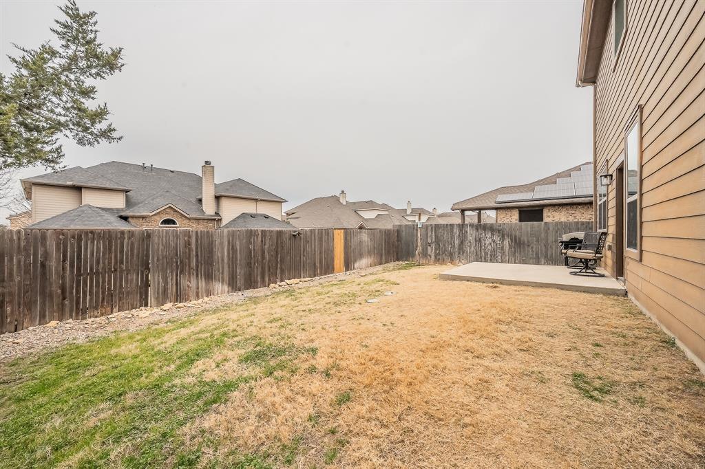 RANCH AT EAGLE MOUNTAIN ADDN - Residential