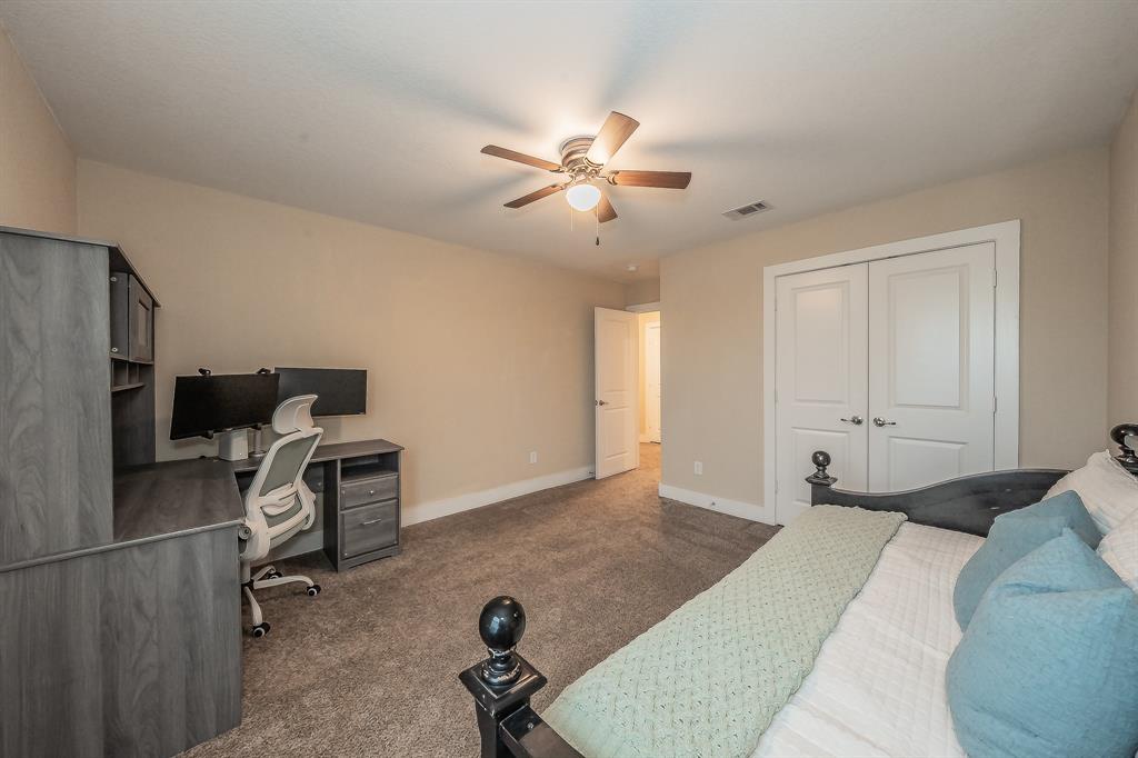 RANCH AT EAGLE MOUNTAIN ADDN - Residential