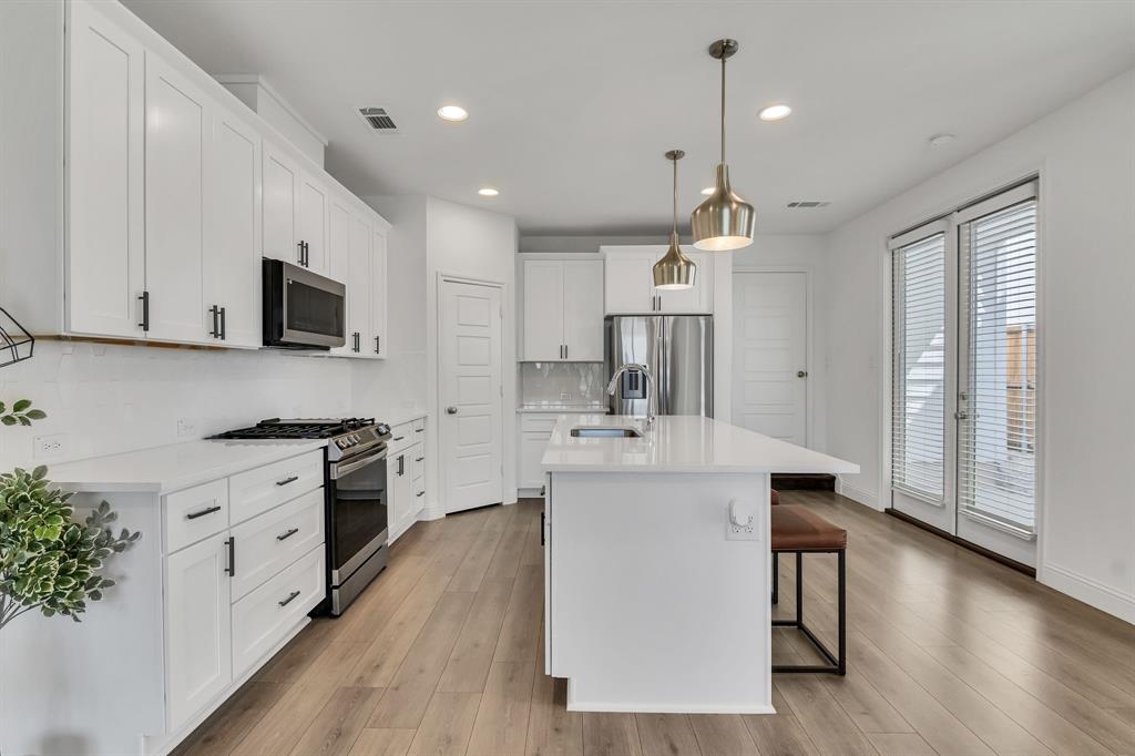 Overlook - Residential