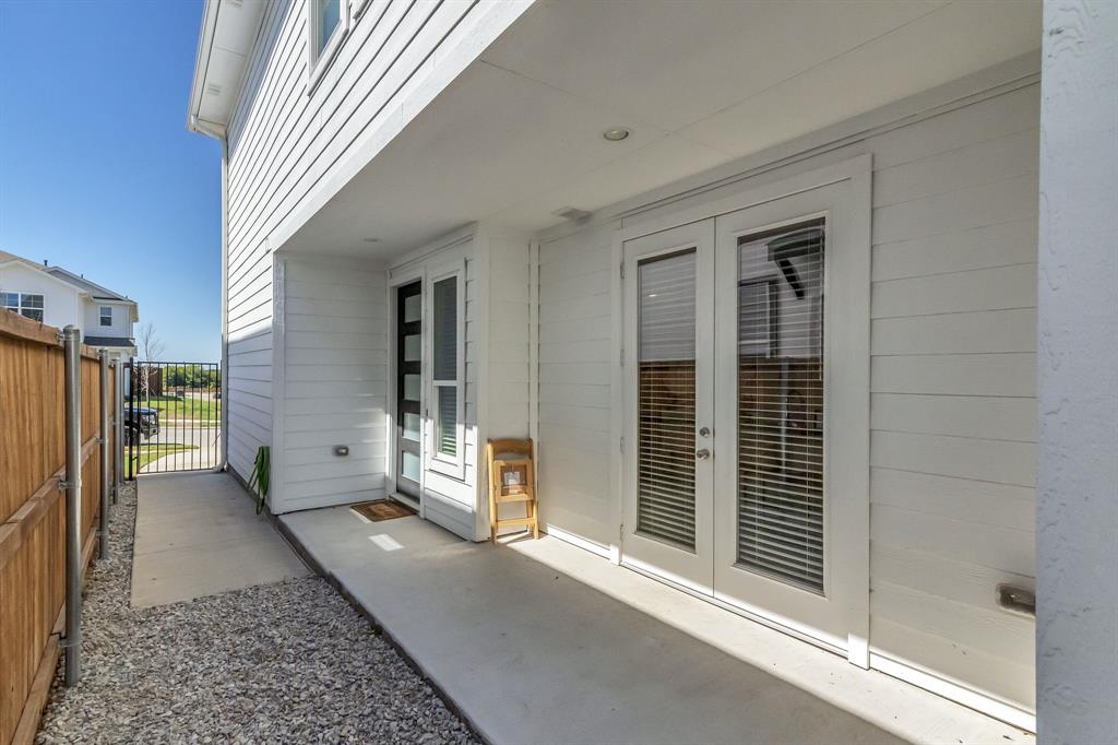 Overlook - Residential