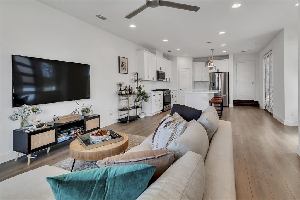 Overlook - Residential