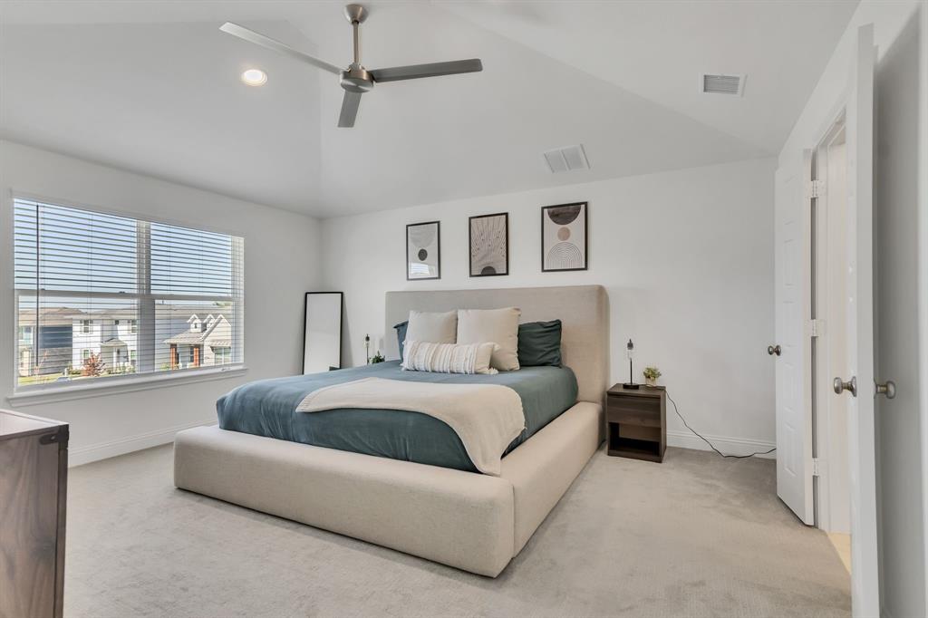 Overlook - Residential