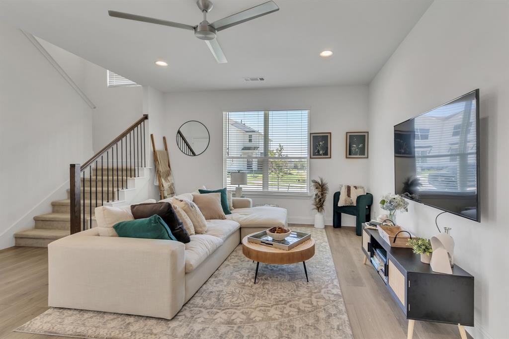 Overlook - Residential