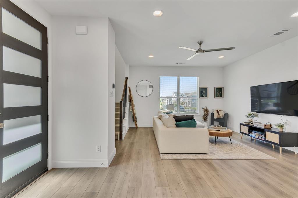 Overlook - Residential