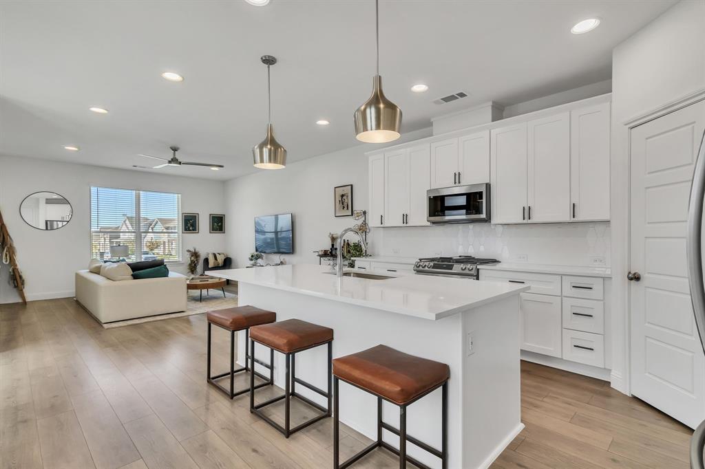 Overlook - Residential