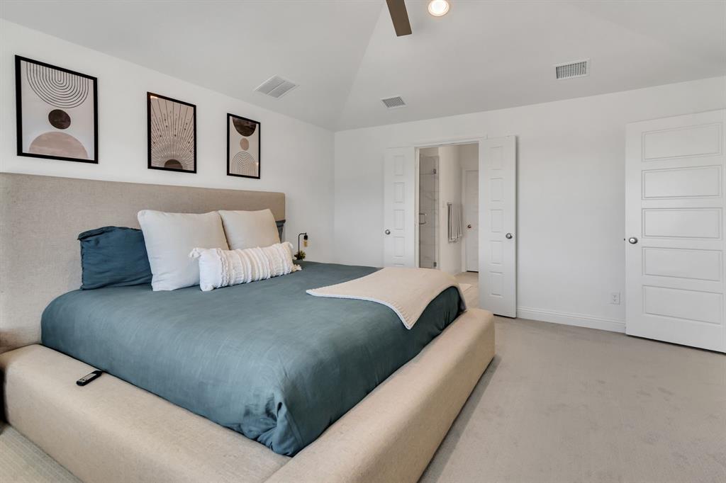 Overlook - Residential