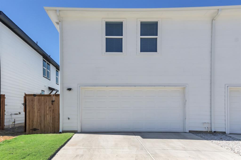 Overlook - Residential