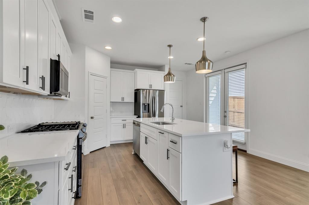 Overlook - Residential