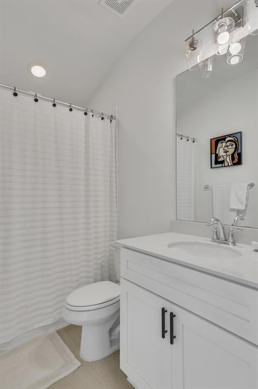 Overlook - Residential