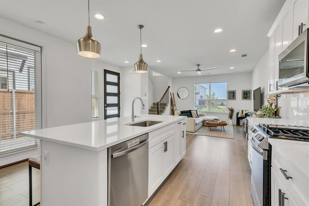 Overlook - Residential