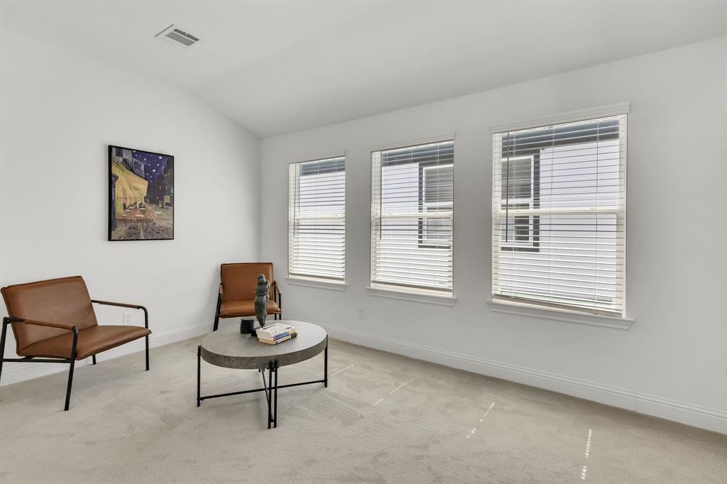 Overlook - Residential