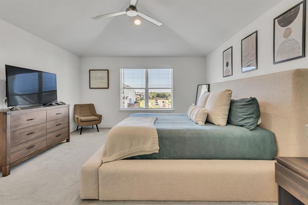 Overlook - Residential