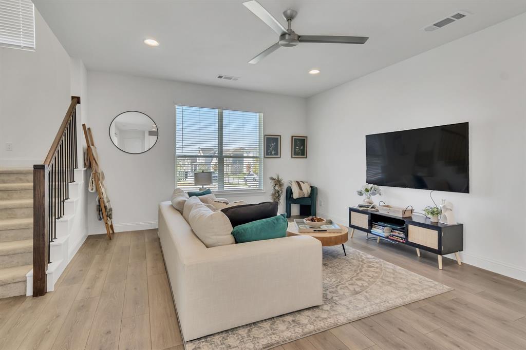 Overlook - Residential