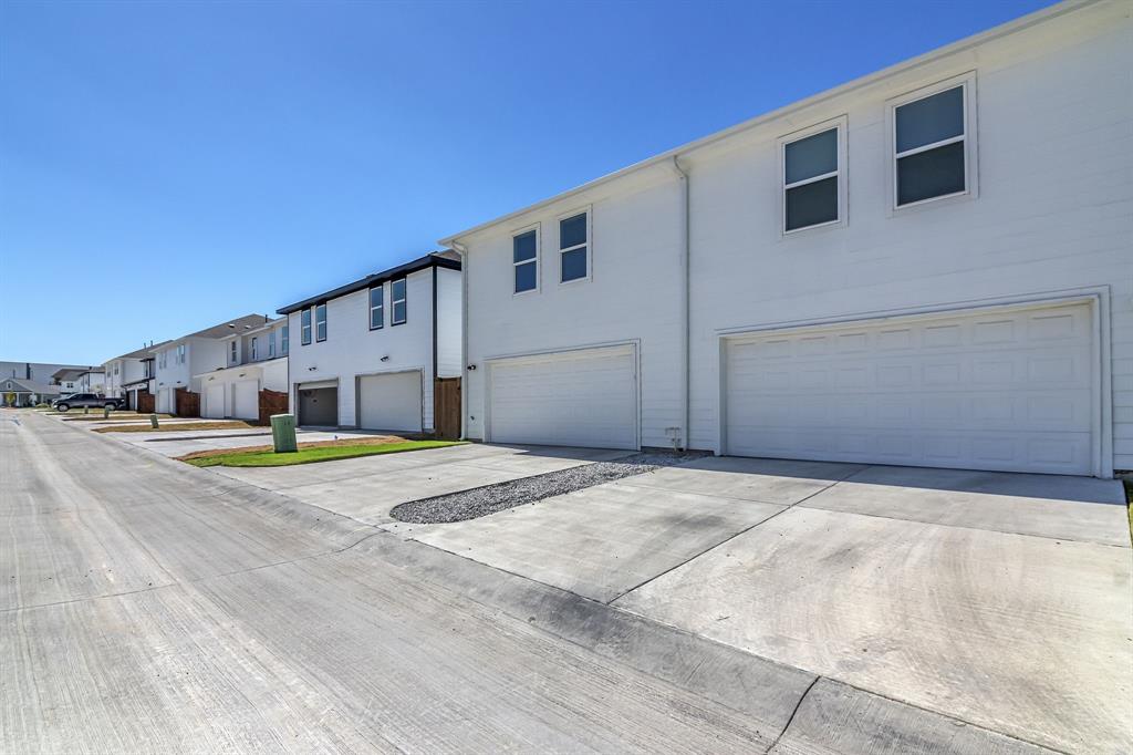 Overlook - Residential