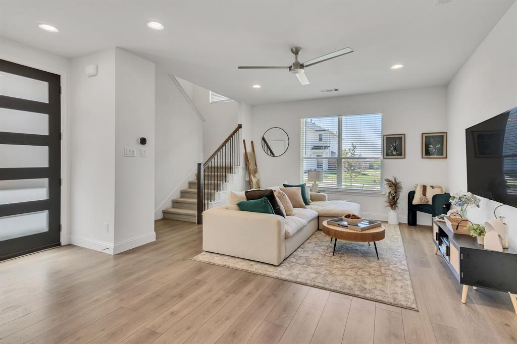 Overlook - Residential