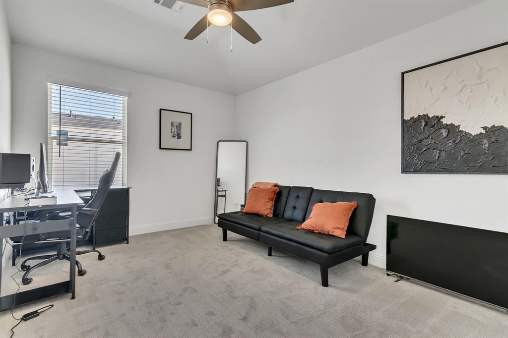 Overlook - Residential