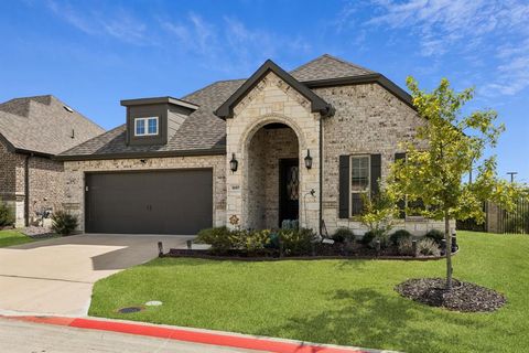 Photo of 1605 Madrid Way, Rockwall, TX 75087 (MLS # 21190567)