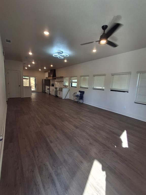 Orig Town Of Commerce - Residential Lease