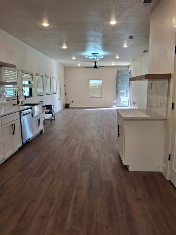 Orig Town Of Commerce - Residential Lease