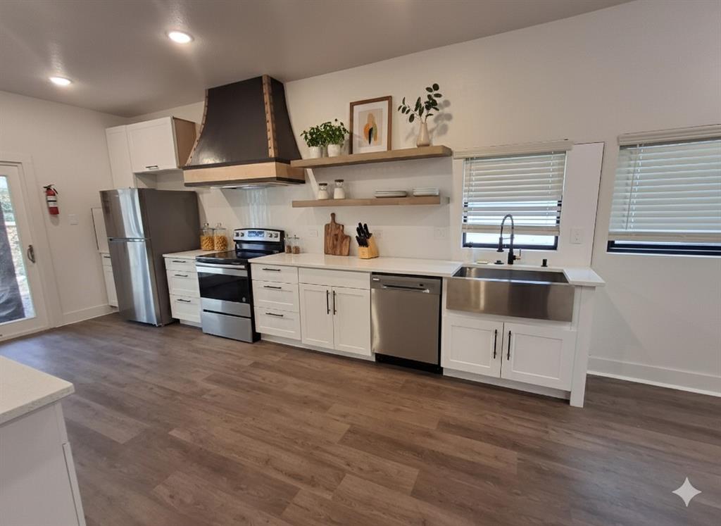 Orig Town Of Commerce - Residential Lease