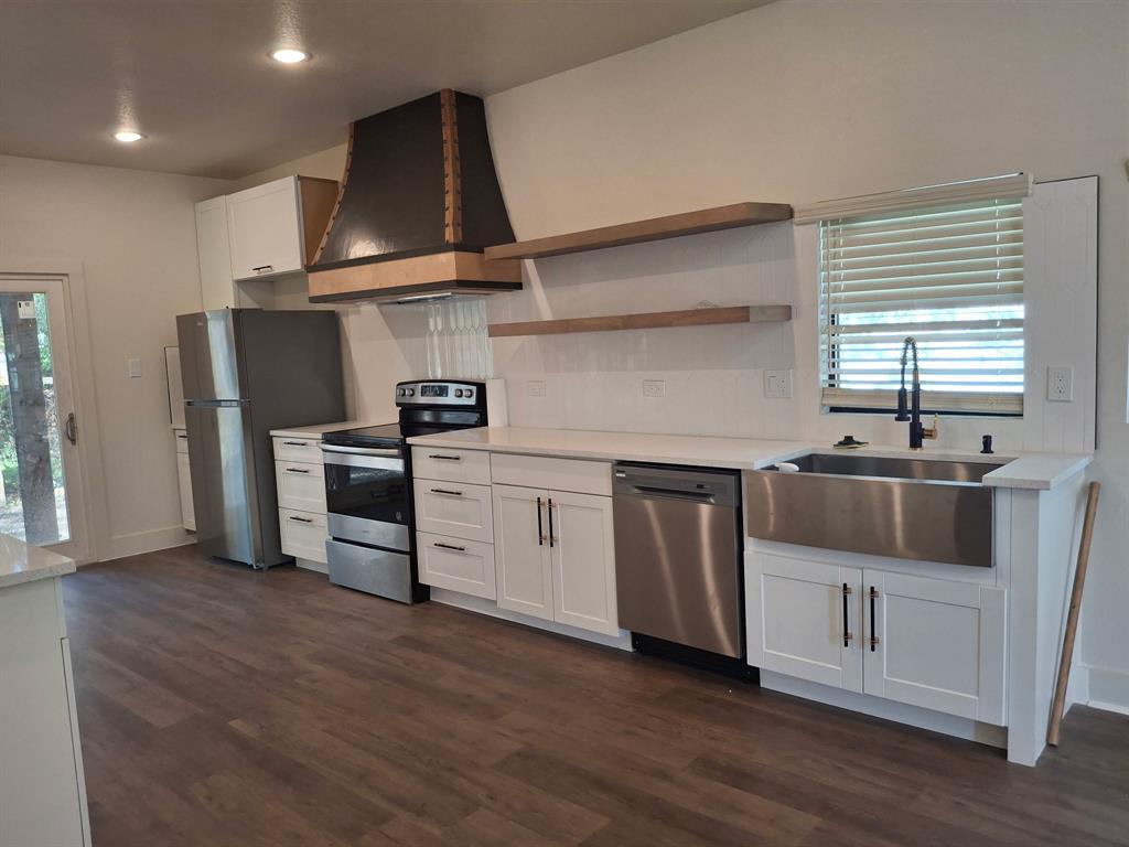 Orig Town Of Commerce - Residential Lease