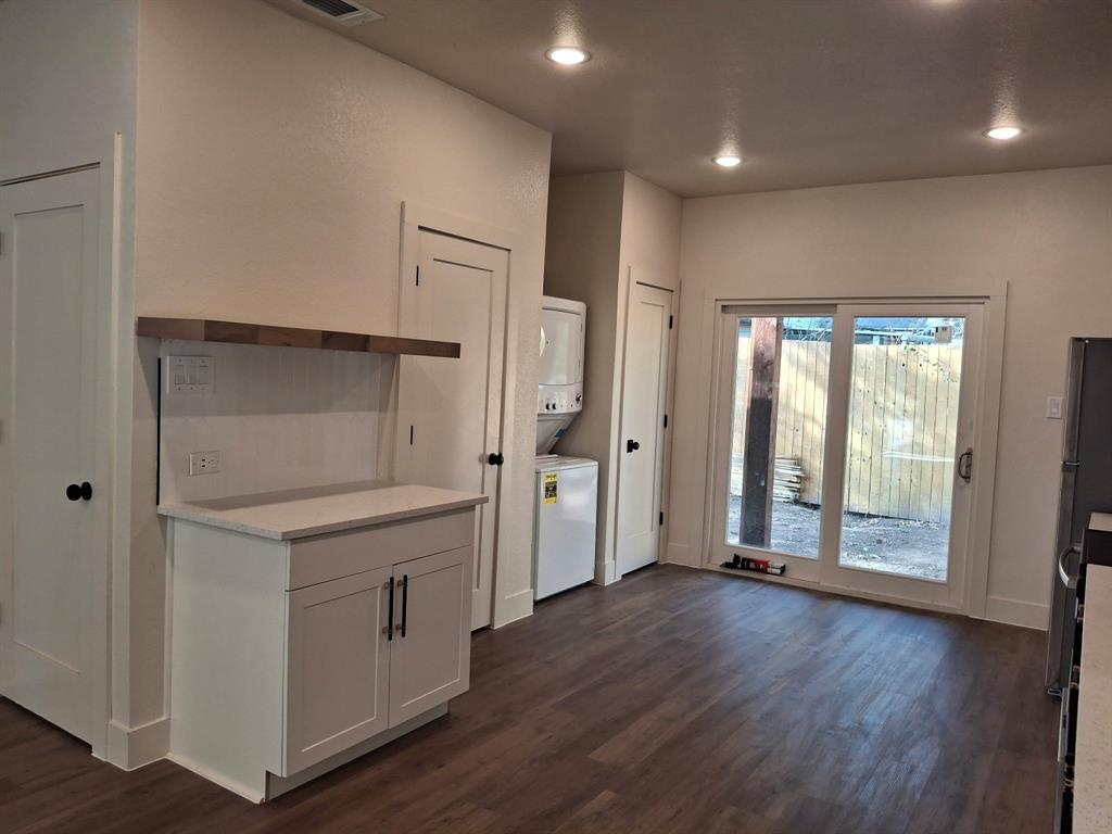 Orig Town Of Commerce - Residential Lease