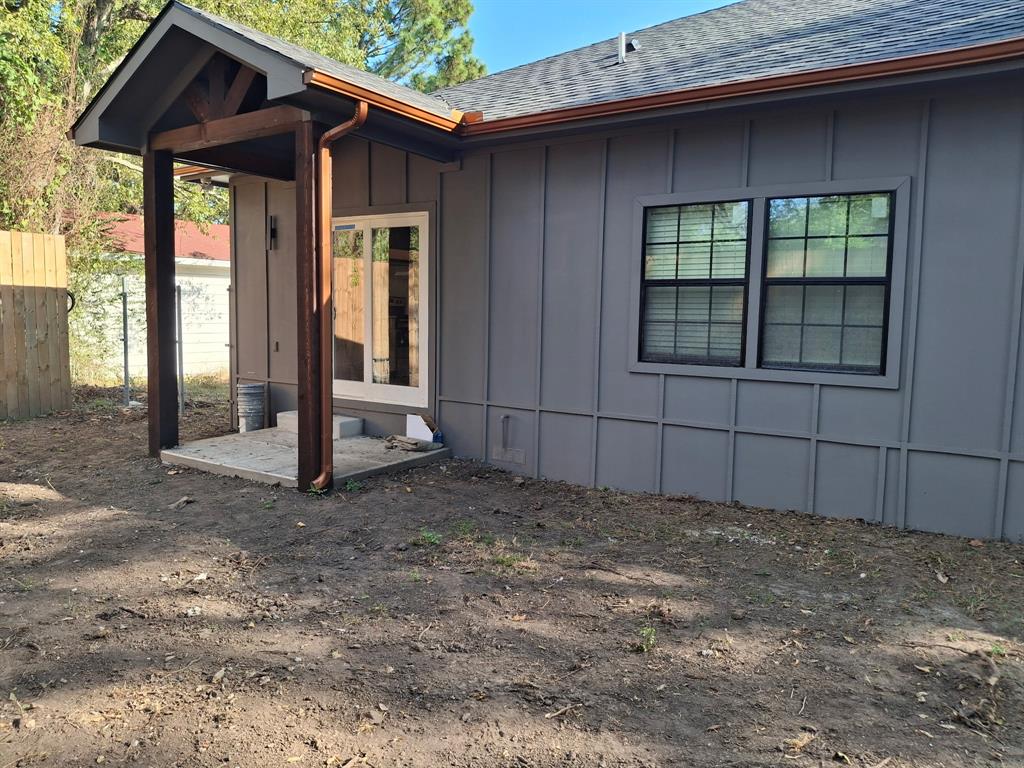 Orig Town Of Commerce - Residential Lease