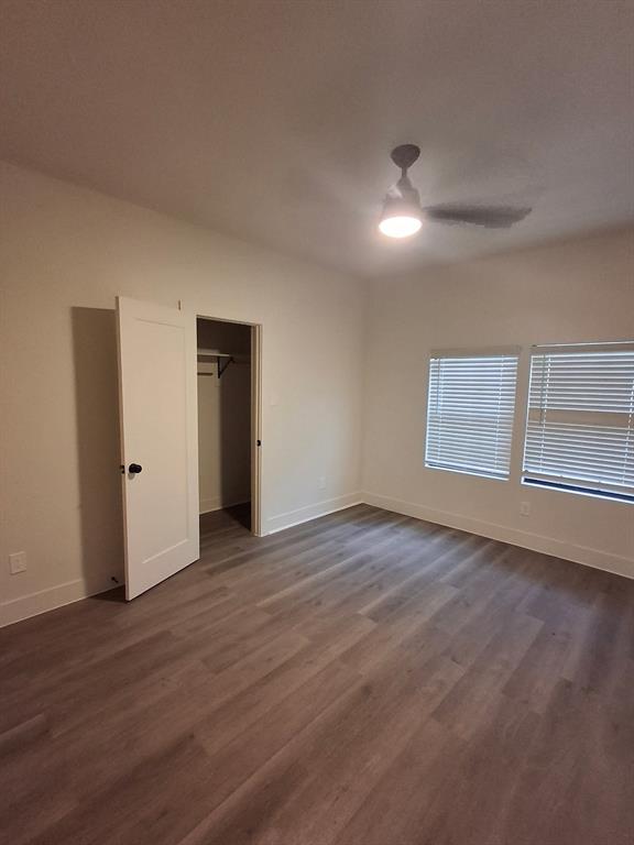 Orig Town Of Commerce - Residential Lease