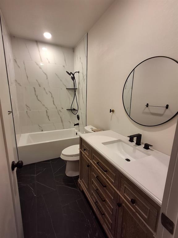 Orig Town Of Commerce - Residential Lease