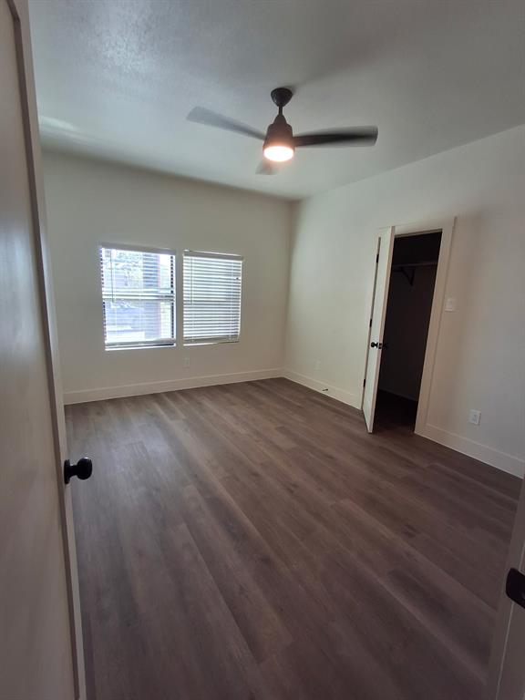 Orig Town Of Commerce - Residential Lease