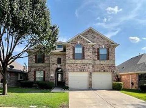 9325 jerico Drive McKinney TX 75072